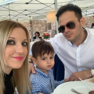 FanisKourt's profile picture. Game Developer