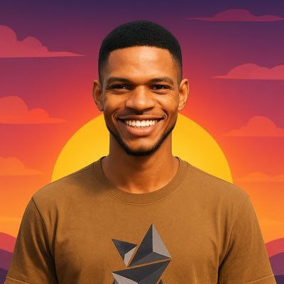 AkoredeFx10's profile picture. 📚 Crypto Educator | 🛠️ Web3 Builder | 🔍 Breaking down DeFi | Tweets = alpha + education Crypto Enthusiast | Blockchain Educator|
