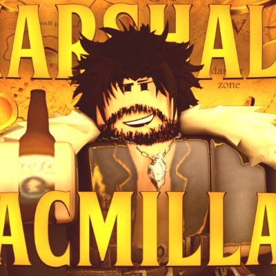 Marshall Macmillan Profile