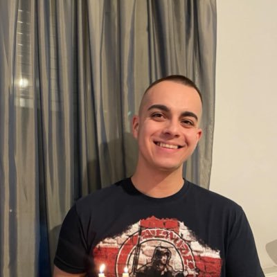NikosSeidis's profile picture. 