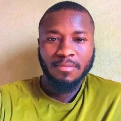 IkegwuOdinaka's profile picture. A Messenger of the Creator👹☠️,
You can't rush greatness.

Manchester United fan,
I sell all types of Barbing clippers
