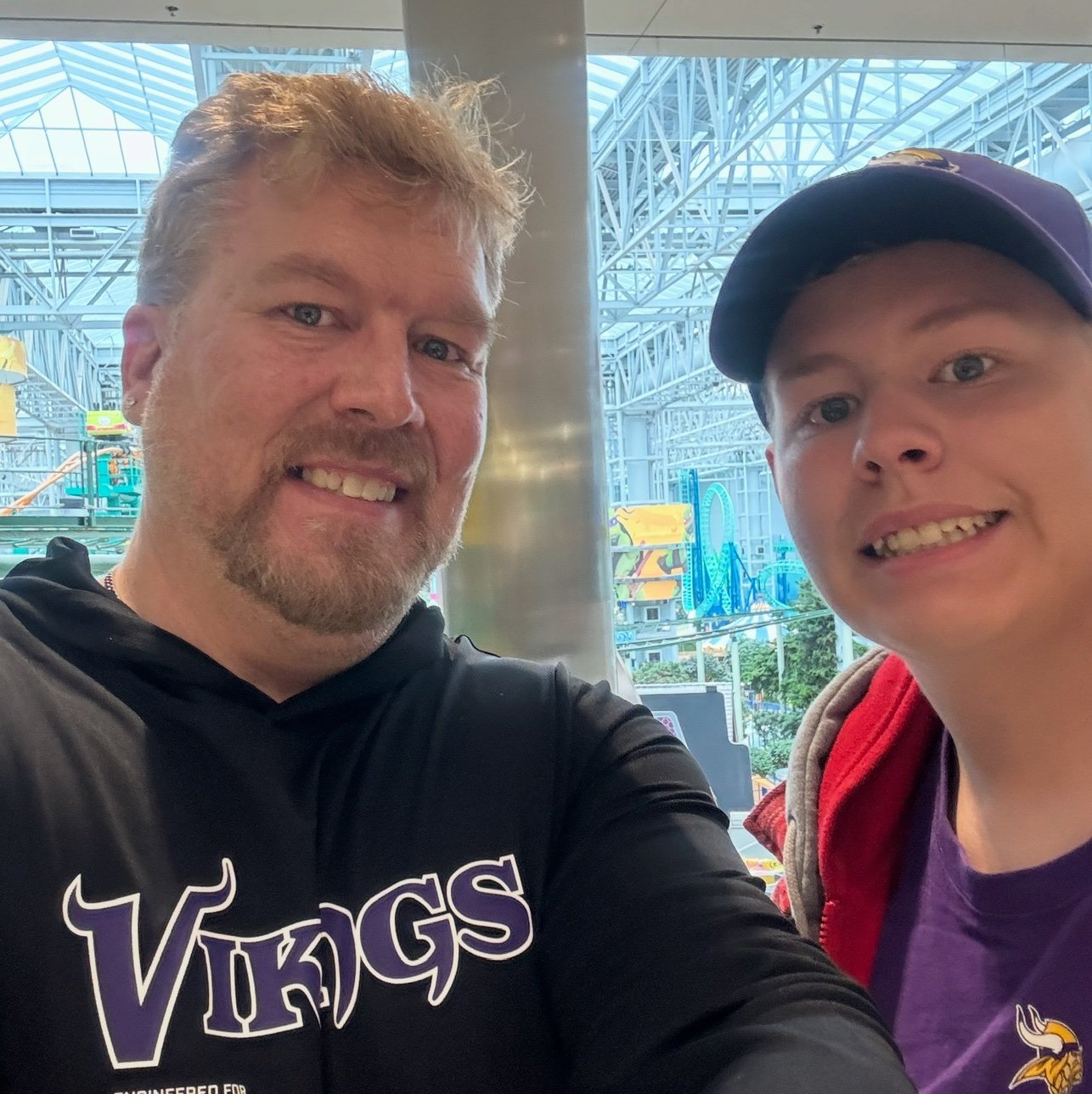 EricDred's profile picture. 