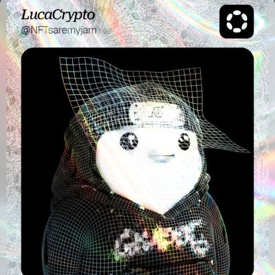 NFTsaremyjam's profile picture. Polkadot $HDX $KPG $WUD $DOT