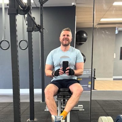 mikejames1036's profile picture. Every day is a fresh start. Don’t let yesterday’s failures ruin today’s possibilities.