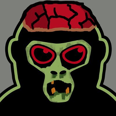 GorillaTagVR's profile picture. Become Monke

Official Gorilla Tag account from Another Axiom.  Send all appeal or support inquiries through Discord: https://t.co/BBP0Db79E1