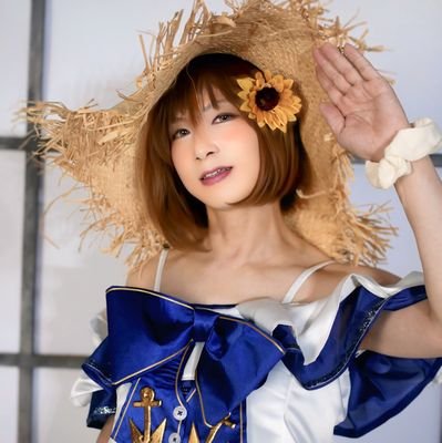 wanko46461108's profile picture. 関西圏に出没 遠征は出来ません‼️活動は月１‼️
蓮ちゃん激推し♥️♥️
コスは艦これ メイン鹿島さんと
　ゆきかじぇと　はぐはぐ　大好きマン💕その他ゆるゆるとコスしてます
艦これ、ガンダム、ライダー等好きです。
TL上に卑猥な画像、動画ある方はフォロバしませんので悪しからず！