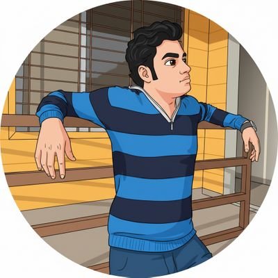 milindpatil2626's profile picture. Crypto Enthusiast# professional Trader & Investor  # Airdrop Hunter  #AIRDROPS# CRYPTO INSIGHTS#
