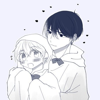 ガユス✿·͜·(ちびちび原稿中)さんのプロフィール画像
