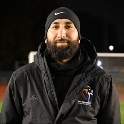 itsZeee__'s profile picture. @brookathleticfc | Lead Coach - Soul Tower Hamlets FC