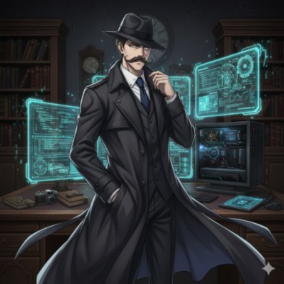 qupier1's profile picture. 