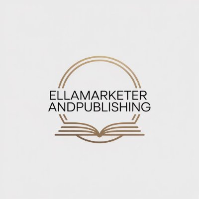 ellava9r's profile picture. Agent,Book Marketer&Publisher| Helping authors grow,sell & shine |  Amazon ads,Book Tok,email marketing & more | Dm to elevate your book
