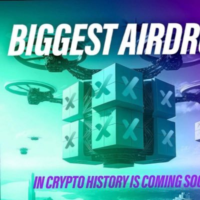 Elonairdropnet's profile picture. A global network connecting innovators,investors,and visionaries through exclusive airdrops and digital opportunities .