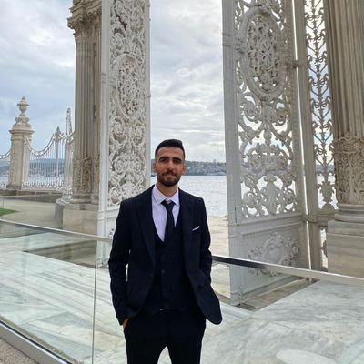 SonerOsmanolu65's profile picture. Gün ola, devran döne, umut yetişe.🪻
                      Marmara Üniversitesi