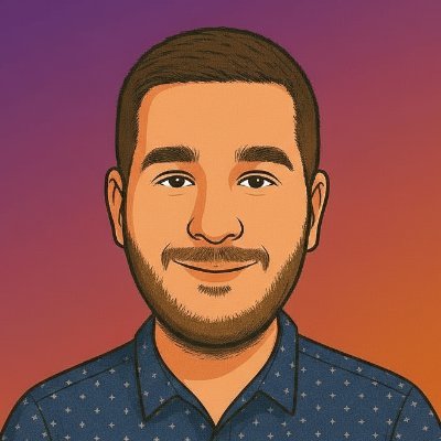 LoicFritsch's profile picture. Fullstack developer · Building https://t.co/0AROQ8cZTi 🧠