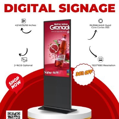 chen99949's profile picture. we focus on Digital Signage/Industry PC/LCD Monitor