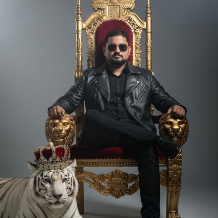 milansarkar2025's profile picture. 