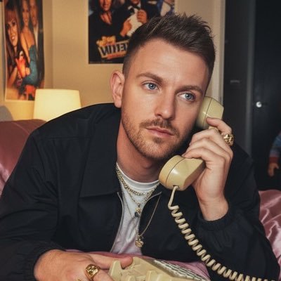 itsLuk3's profile picture. My name is Luke and you're probably not my father | 🏳️‍🌈🏳️‍⚧️