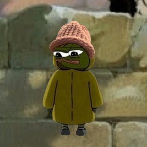 dude_its_ritik's profile picture. 13 y/o low iq pepe | tweets typed with toes | sometime a detective too | bullposter  @polymarket