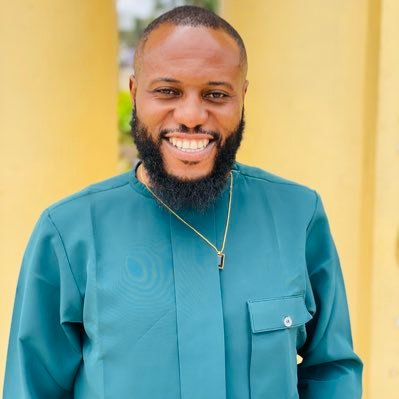 EWomeih's profile picture. 🌍 Global Health & HIV Advocate | 🧪 Medical Lab Scientist 💡 Empowering communities through data, compassion & purpose 💫