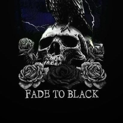 DeathArcanaP3's profile picture. Fade to Black...