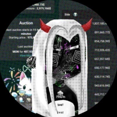 FugakuCrypto's profile picture. 🖥️ Crypto/NFT Developer🖥️