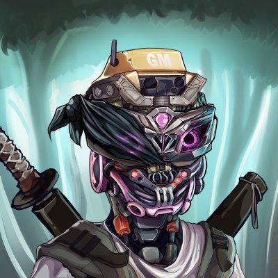 drunxyz's profile picture. 