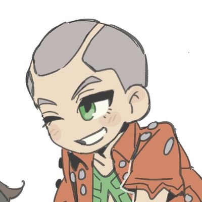 Formaggio_pcl's profile picture. 