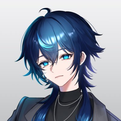 kurosimamisogi's profile picture. ゲーム配信者やってます！fpsなど StCi GTA：天吹禊 素敵な立ち絵：烏有游先生@404uyuyu 配信先Twitch アーカイブ保管庫youtube 支援https://t.co/issbEIOuaj