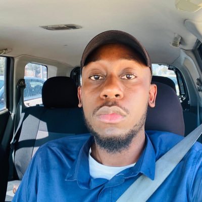 christonesaint's profile picture. 