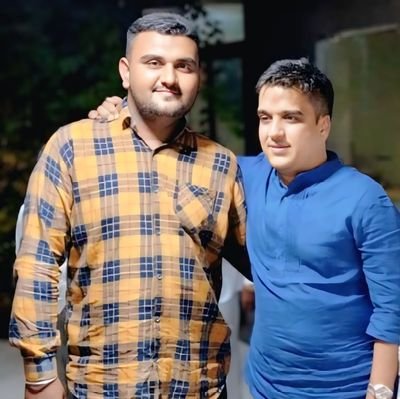 FLuchani's profile picture. કોષાધ્યક્ષ ભાજપા લઘુમતી મોરચો ગીરસોમનાથ જિલ્લા - પ્રમુખ સાગર ખેડુ ફાઉન્ડેશન ટ્રસ્ટ