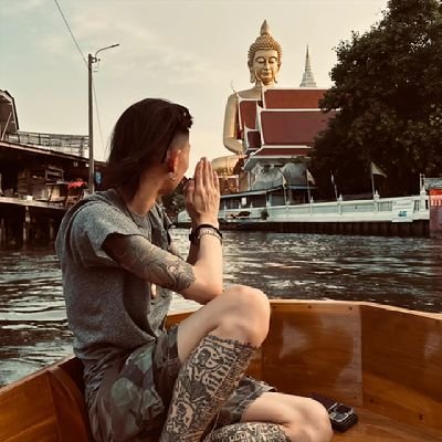 kunsha2000's profile picture. 