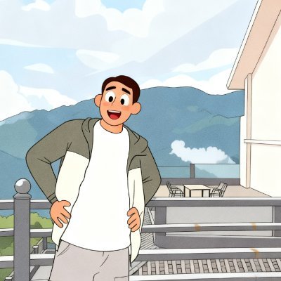 fanmingfei's profile picture. Founder of Qinker Organization | Contributor at OwnlyDAO | Author of Eva.js