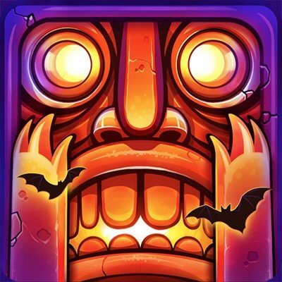 TempleRun's profile picture. The official account for Temple Run.
Download now!
Temple Run - https://t.co/h6nxWufH7b
Temple Run 2 - https://t.co/fRHxELxpcF