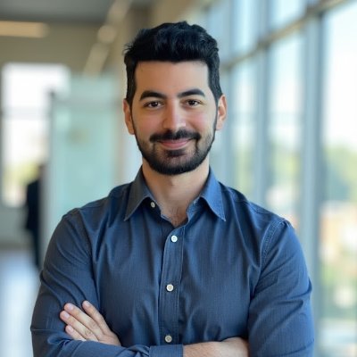 petr_stoica's profile picture. Automated QA without the 😫