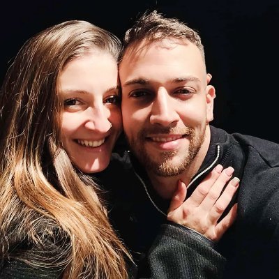 GomezLuis81517's profile picture. venezolano en islas canarias