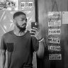 L_Etame's profile picture. Hala Madrid y Nada Mas. 🤍