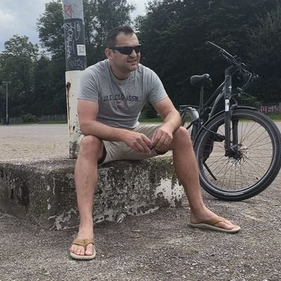 palix_78's profile picture. born again christian, rapture ready, occasionally something about bitcoin