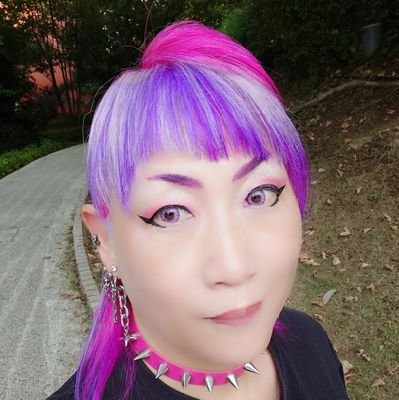 xronoaende's profile picture. KirieluliXronoaEnde闇の吟遊詩人PUNKBBA

Instagram:https://t.co/BSGSFOfhxV