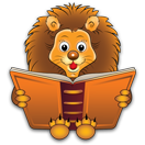 Children's eBook store on iPhone, iPad, iPod touch, Android, Kindle, Nook and Windows Phone.