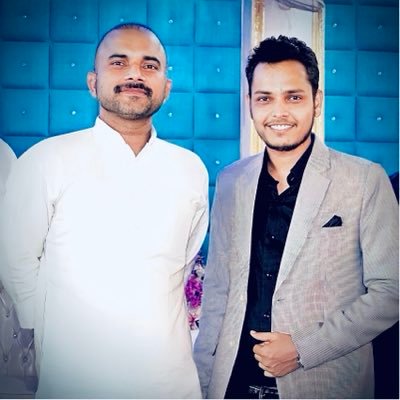 AdvAbhishekSinh's profile picture. 