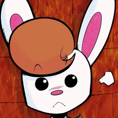 Funny Rabbit Teeth ✝️🇺🇲🇯🇵🇭🇰🇲🇽さんのプロフィール画像