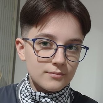 redminot8tlfn's profile picture. mürekkebi aşktan baki bir kalemim, o kadar

Filistin bir sınav kâğıdı     
Her mümin kulun önünde.