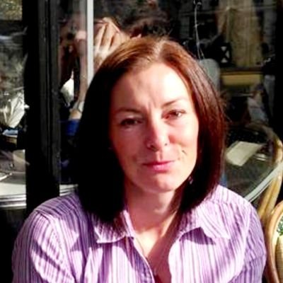 MadPercy2's profile picture. Gender Critical. Swears a lot. Into Springers, nature, sport, astronomy & Menorca. Avid reader, ❤️ my husband.
🇬🇧 🇮🇱  #IStandWithJKRowling   💜🤍💚 🦖