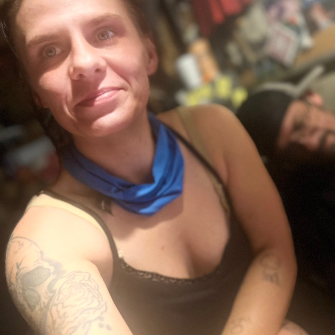 booboott2587's profile picture. 