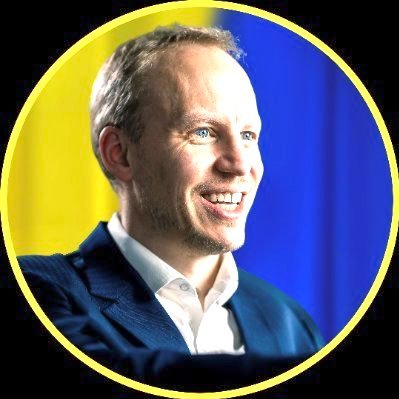 Ramkara63798713's profile picture. #Bitcoin cto.eth YouTuber https://t.co/z13t4PHL7S Ex @ericsson 2G 3G 4G 5G - 5 billion subs. Larsson Line: https://t.co/wdqL5J3tyb