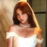 cherrysfruity's profile picture. It’s never over