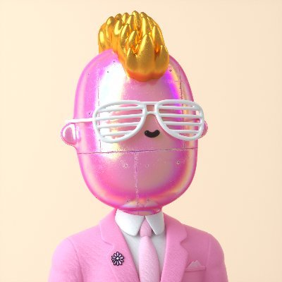 RenderVisionNFT's profile picture. Dead