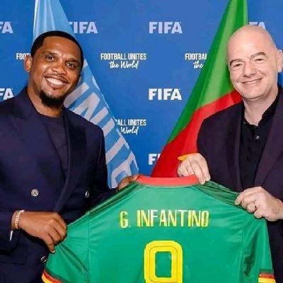 EtooSamuel11466's profile picture. faite attention aux faux compte car il y a beaucoup de personnes qui se font passé pour moi pour de la visibilité