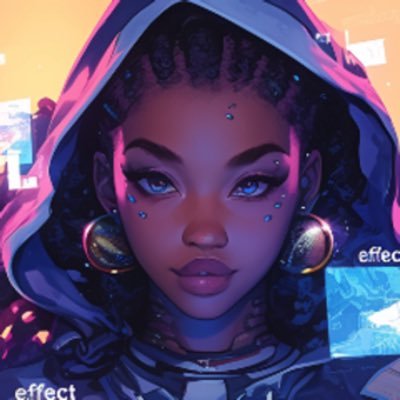 realthemainlady's profile picture. ✨ Disciple of Christ 💜 Gaming 💜 Growth 💜 Gems 💜 Community💜 Veteran ✨ | Twitch Affliate next stop Partner: themainlady | #TGH | #blackgirlgamers