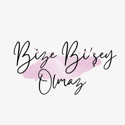 bizebiseyolm68_'s profile picture. الحساب العربي الجديد لمسلسل لن يحدث لنا شيء BizeBişeyOlmaz# من بطولة مارت رمضان دمير وميراي دانير 🫶🏻